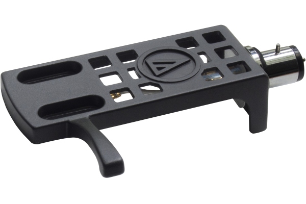HS10 Headshell Black HS10 Headshell Black