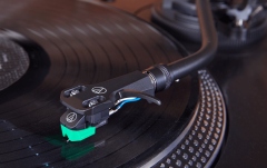 Audio-Technica LP120X USB Black