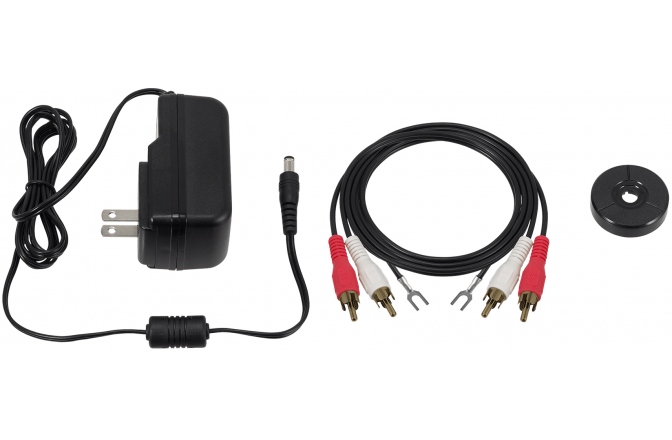 Audio-Technica LP120X USB Black