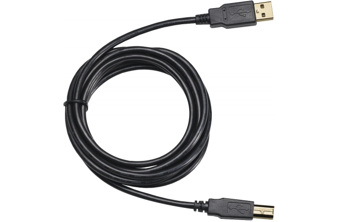Audio-Technica LP120X USB Black
