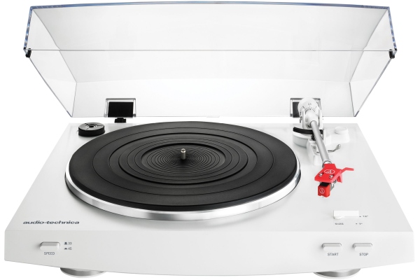 LP3 White