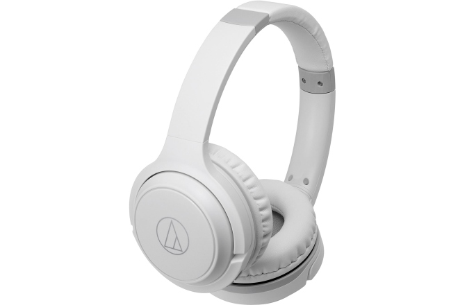 Audio-Technica S200 BT White