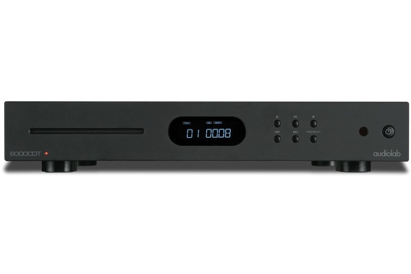 6000CDT - Black 6000CDT - Black