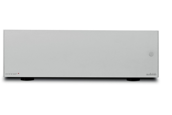 8300XP - Silver 8300XP - Silver