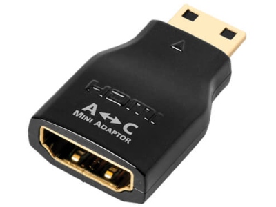 Adaptor HDMI Type A la Type C 
