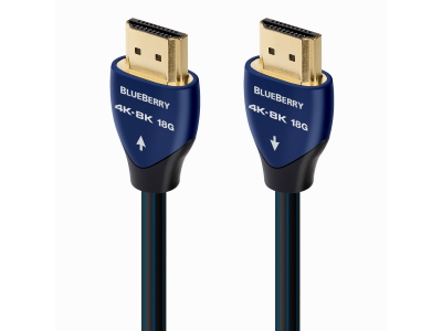 BlueBerry HDMI 2.1/HDCP 2.2 eARC 3m