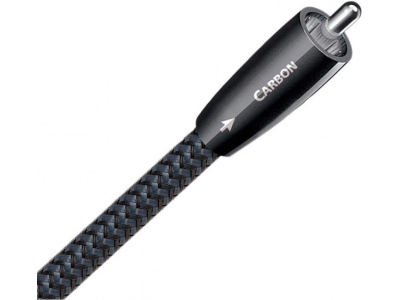 Carbon 1.0m BNC - BNC 