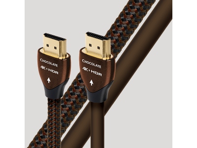 Chocolate HDMI 2.0 / HDCP 2.2 3m