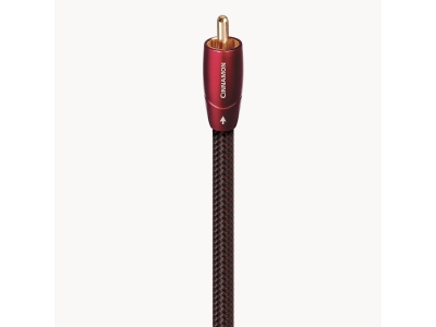 Cinnamon 0.75m Digital Coaxial RCA - RCA 