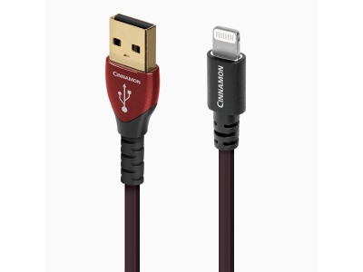 Cinnamon 0.75m Lightning - USB 