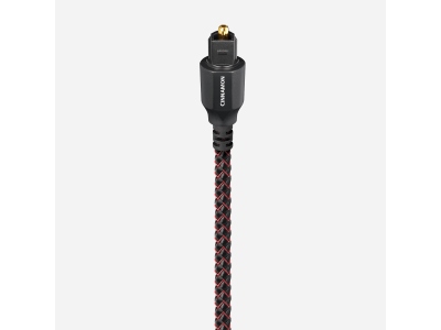 Cinnamon 0.75m Toslink - Toslink 