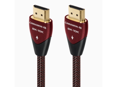 Cinnamon 48Gbps 3m