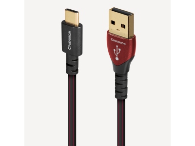 Cinnamon USB 2.0 C - USB A 0.75m