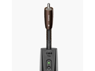 Coffee 1.0m Digital Coaxial RCA - RCA 