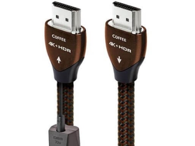 Coffee HDMI 2.0 / HDCP 2.2 0.6m