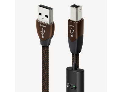 Coffee USB A-B 1.5m