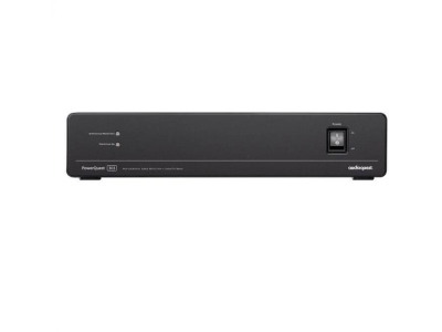 Conditioner retea electrica PowerQuest 303, Linear Noise Dissipation
