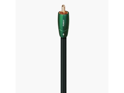 Forest 3m Digital Coaxial RCA - RCA 