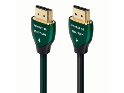 Forest 48Gbps 3m
