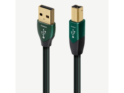 Forest USB A-B 0.75m