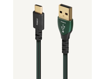Forest USB A - USB C 1.5m