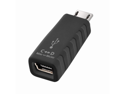 mini USB la micro USB (USBMMICROAD)