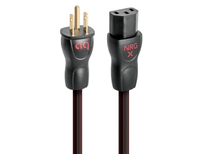 NRG X3 IEC C13 1m