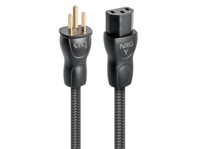 NRG Y3 IEC C13 2m