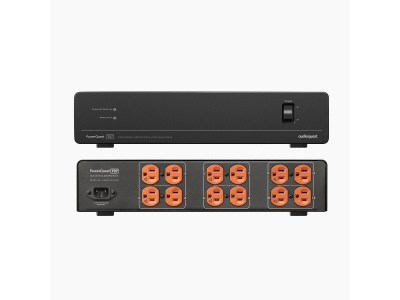 PowerQuest 707, Ultra-Linear Noise Dissipation