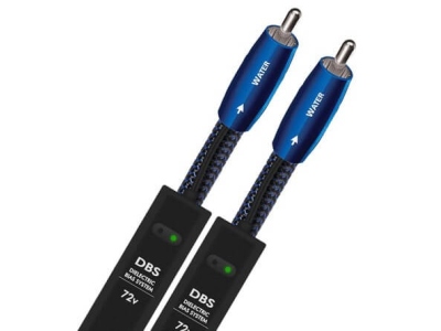 Water 1m DBS 72V inclus 2RCA - 2RCA 