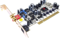  Audiotrak Prodigy HD2