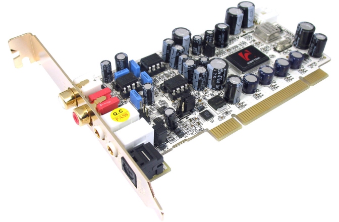 Audiotrak Prodigy HD2