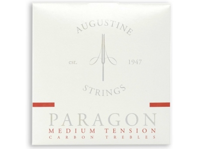Paragon Carbon Medium