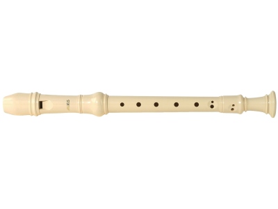 C-Sopran Blockflöte (fluier) Elite 303A