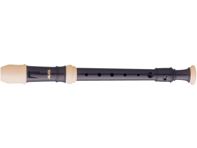 F-Sopranino fluier Symphony 506B