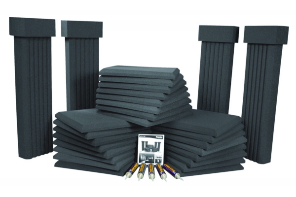 SFS-112 SonoFlat System SFS-112 SonoFlat System