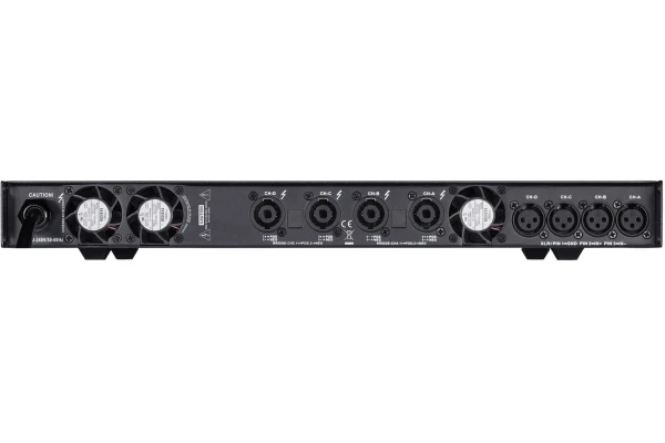 Wharfedale Pro DP-4100F — 2