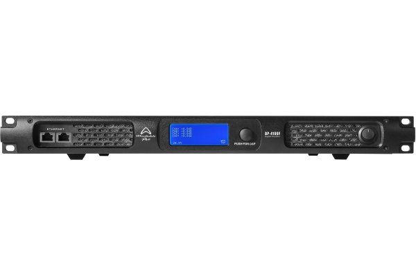 Wharfedale Pro DP-4100F
