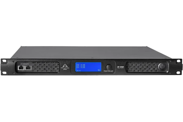 Wharfedale Pro DP-4100F — 4