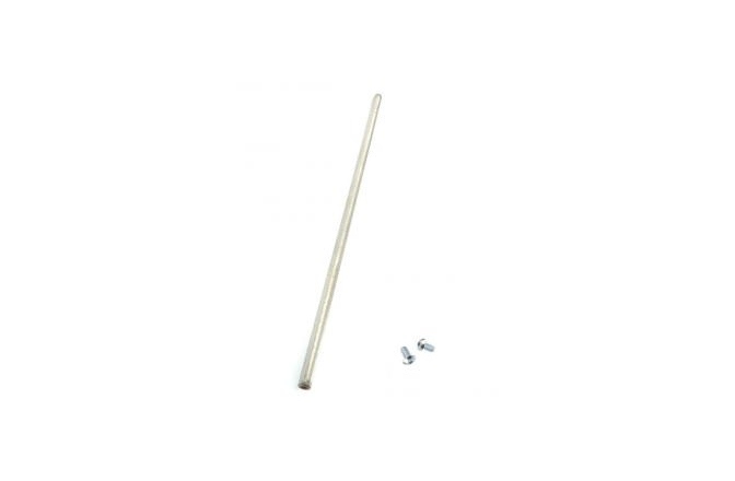Ax hardcase Hardcase Axle 248 mm x 8 mm for HN28W