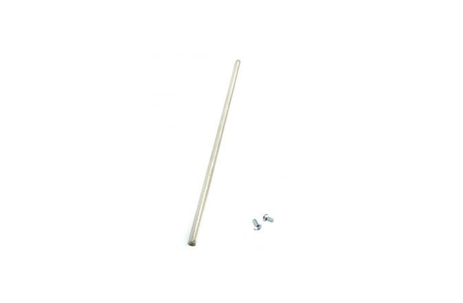 Ax hardcase Hardcase Axle 248 mm x 8 mm for HN28W