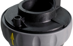 Ax îmbinare stativ  Ultimate Support TeleLock® Base Assembly