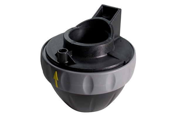 TeleLock® Base Assembly