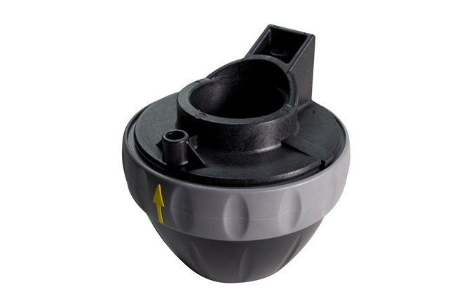 Ax îmbinare stativ  Ultimate Support TeleLock® Base Assembly