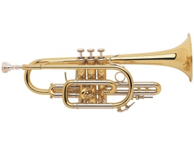 Bb-Cornet 181 Stradivarius 181ML
