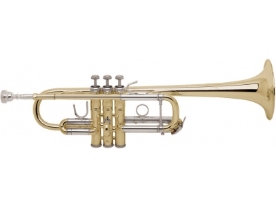 C-Trompeta C180 Stradivarius C180L239