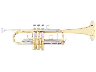 C-Trompetă  Stradivarius C190L229