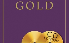  No brand BACH GOLD ESSENTIAL COLLECTION PIANO BOOK/2CD