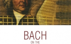  No brand Bach On The Bass (Book/CD)