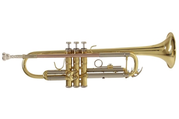 Prelude TR-650